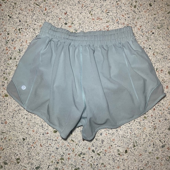 Lulu Lemon Shorts - Picture 11 of 11